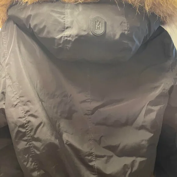 MACKAGE Coat - Picture 3 of 4